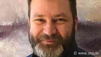 SPD-Schenefeld: Nils Wieruch im Interview: Es gibt Schlimmeres als einsame Feiertage | shz.de - shz.de