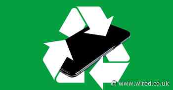 How to recycle, upcycle, donate or sell your old phone