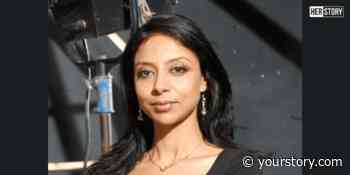 Worried for her daughter’s safety, filmmaker-turned- entrepreneur launches app for safety of women, vulnerable - YourStory