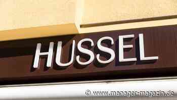 Arko, Eilles und Hussel beantragen Insolvenz