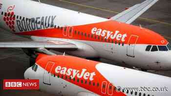 EasyJet Holidays sees summer bookings surge 250%