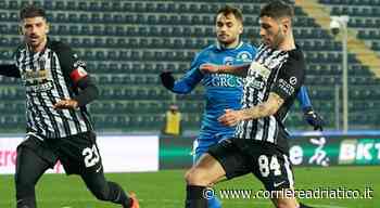 Il Matelica ha messo due rinforzi nel mirino: Tofanari dall'Ascoli e Del Col dall'Acireale - Corriere Adriatico