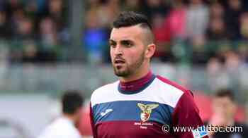 Matelica, in arrivo un portiere dal Monopoli: Pietro Menegatti - Tutto Lega Pro