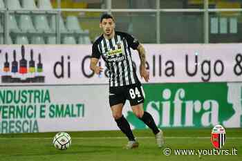 Matelica, occhi su Tofanari dell’Ascoli - Youtvrs