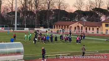 Matelica ko a Imola - Vivere Camerino