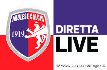 Calcio C, Imolese-Matelica 2-0 finale (rivivi il live) - Corriere Romagna