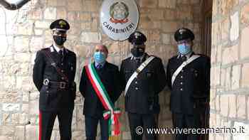 I Carabinieri di Matelica cambiano sede - Vivere Camerino