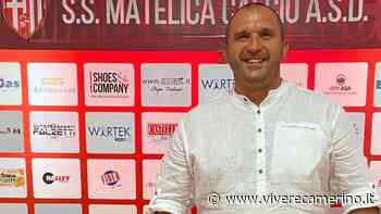 Riprende il campionato Primavera del Matelica, Liberti: "C'è tanta voglia" - Vivere Camerino