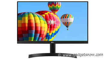 Amazon Prime-Exclusive deals for Great Republic Day Sale: Get up to 45% discounts on these monitors