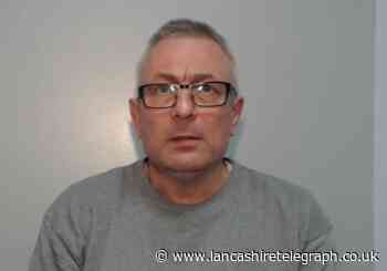 Vile paedophile filmed himself raping a toddler