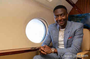 Justin Owens, the 34-year-old entrepreneur who leads by example - The Jerusalem Post