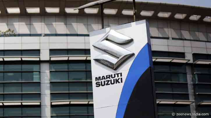 Maruti SUV hitting Indian markets next year, to rival Hyundai Creta and Kia Seltos? Here’s what reports say