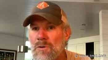 Brett Favre Warns Patrick Mahomes, Be Smart In Dealing With Concussion!