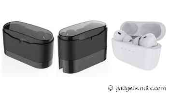 Acer True Wireless Stereo Earbuds Launched in India Starting at Rs. 2,999