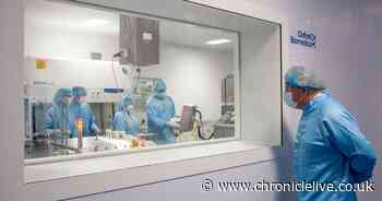 NHS warns social distancing remains 'critical' as vaccine rollout continues