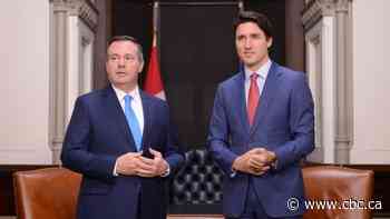 Why Kenney is having a rougher ride than Trudeau with his pipeline purchase
