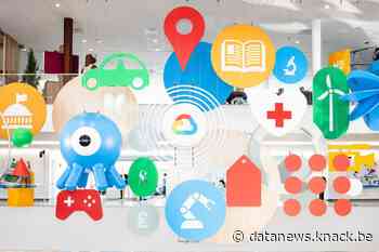 'Google Cloud gebruikt SolarWinds maar werd niet gehackt'