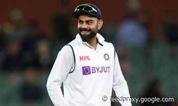 India captain Virat Kohli hits back at critics after historic Australia Test series win