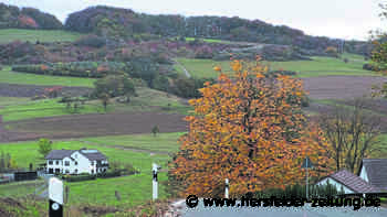 Bürgerentscheid in Bebra: 56,1 Prozent für Beisheims Steinbruch - Hersfelder Zeitung