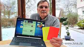 Solzer hat Steinbruch-Streit in Bebra wie ein Fußballspiel analysiert - HNA.de