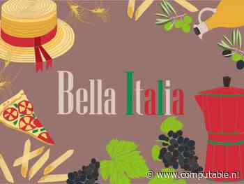 Bella Italia voor verhuurplatform HousingAnywhere