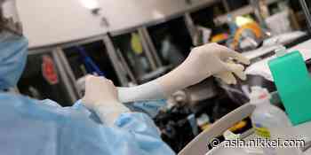 Thailand ramps up medical glove production as it chases Malaysia - Nikkei Asia