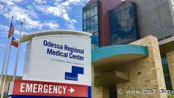 Odessa Regional Medical Center updates its visitor policies - KOSA