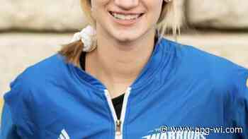 Hutzler to attend Congress of Future Medical Leaders - Ashland Daily Press