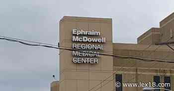 Vaccinating Kentucky: Loophole leaves regional medical center on the outside looking in - LEX18 Lexington KY News
