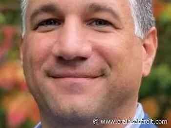 Letter to the Editor: State helps keep surprise medical bills in check - Crain's Detroit Business