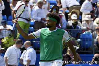 Jo Wilfried Tsonga: Winning both French Open and US Open won't be easy for anyone - Tennis World