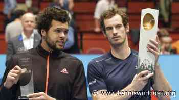 Jo-Wilfried Tsonga: 'Andy Murray Has Been My Biggest Pet Peeve on Court' - Tennis World
