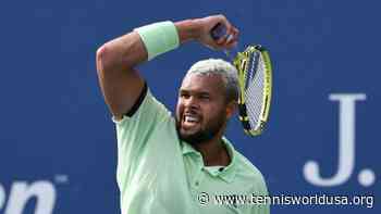 Why Jo-Wilfried Tsonga may be looking at another title? - Tennis World