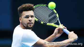 Jo Wilfried Tsonga Could Possibly Enter Miami Masters as a Wild Card - Tennis World