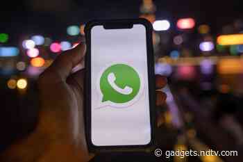 WhatsApp Asked to Withdraw Changes to Privacy Policy by MeitY
