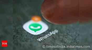 'Govt asks WhatsApp to withdraw privacy update'