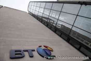 BT is facing a £600m lawsuit for 'overcharging' customers