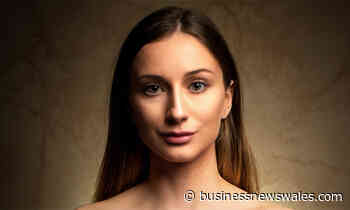 Pembrokeshire Female Entrepreneur Recognised For Success - Business News Wales - Business News Wales