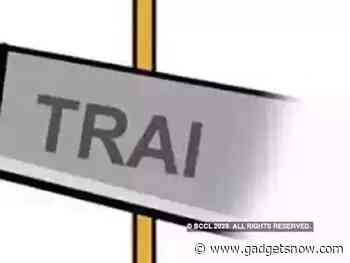 Need to increase R&D investment, leverage India's IT prowess for Aatmanirbhar Bharat: Trai