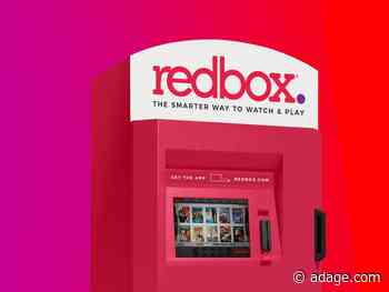 Cinema ad seller Screenvision taps Redbox to boost advertising capabilities