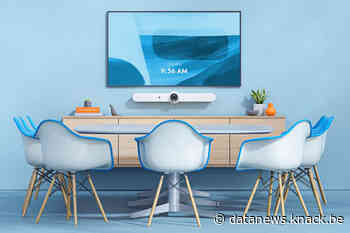 Logitech introduceert professionele hardware voor videoconferencing (met prijzen tot 3.999 euro)