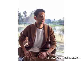 Zaf Baker – The New Age Entrepreneur Who Has Emerged As A Winner Turning Multiple Businesses Profitable - Forbes India