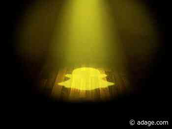 How Snapchat is chasing TikTok while creators chase the Spotlight ... and the cash