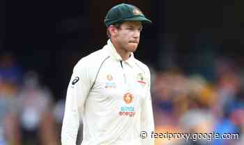 India embarrass Tim Paine as Australia captain's Ashwin comments come back to haunt him