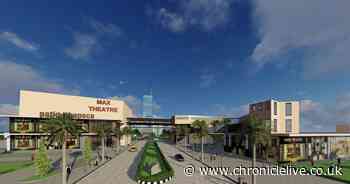 Malhotra Group founder starts £150m dream development in Punjab home town