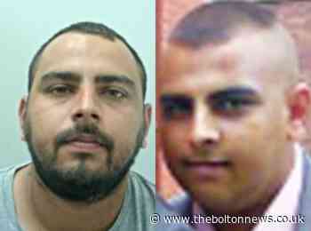 Triple murder inquiry as man charged with killing two babies and woman