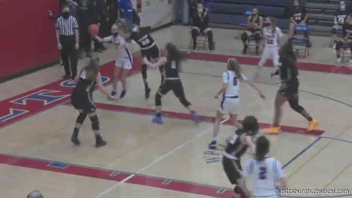 Chartiers Valley Girls Basketball Team Breaks PIAA Record With 63 Consecutive Wins