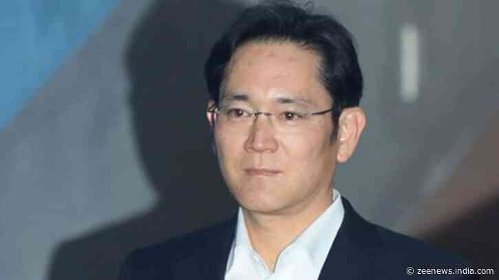 Uncertainty heightens over Samsung as heir Lee Jae-yong sentenced to two and a half year years in prison