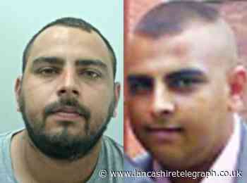 Triple murder inquiry as Blackburn man charged with killing two babies and woman