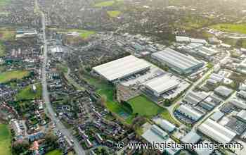 Hermes Parcelnet confirms Bolton pre-let - Logistics Manager